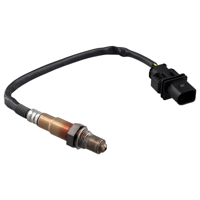 L37A-39210-2E100 รถเซนเซอร์ออกซิเจนสําหรับ Hyundai Kia Ford