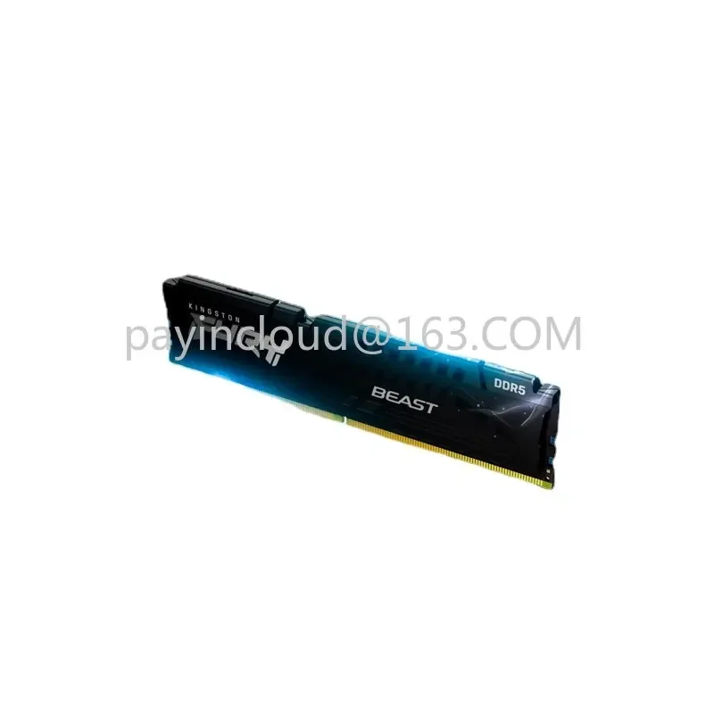 DDR5 5600 6000 6400 6800 7200 Desktop Computer Memory Bar