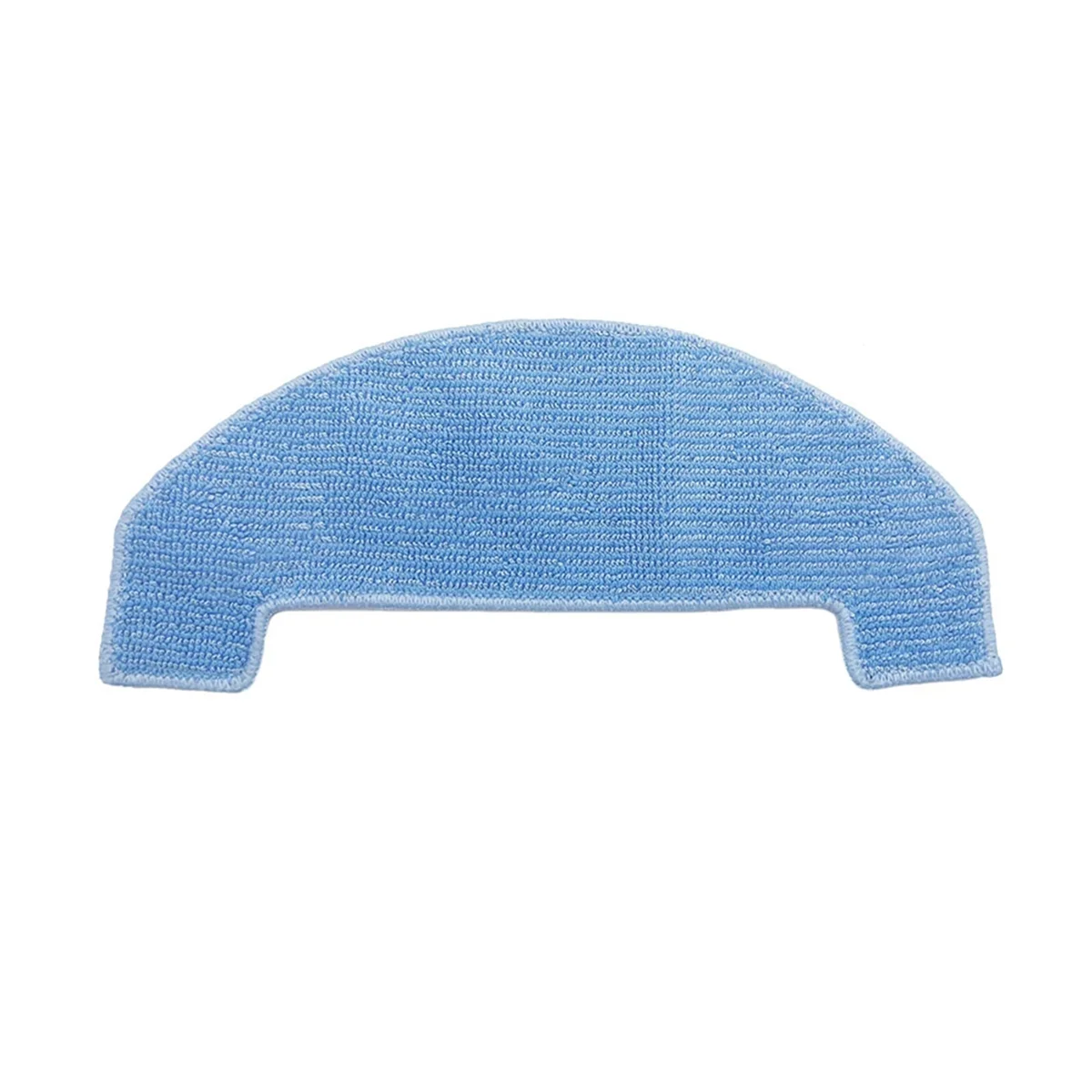 ABKR For Proscenic Q8 / Q8Max, Mova E10, Ultenic D10, Ultenic T10 Lite Vacuum Parts Main Side Brush Hepa Filter Mop Cloth