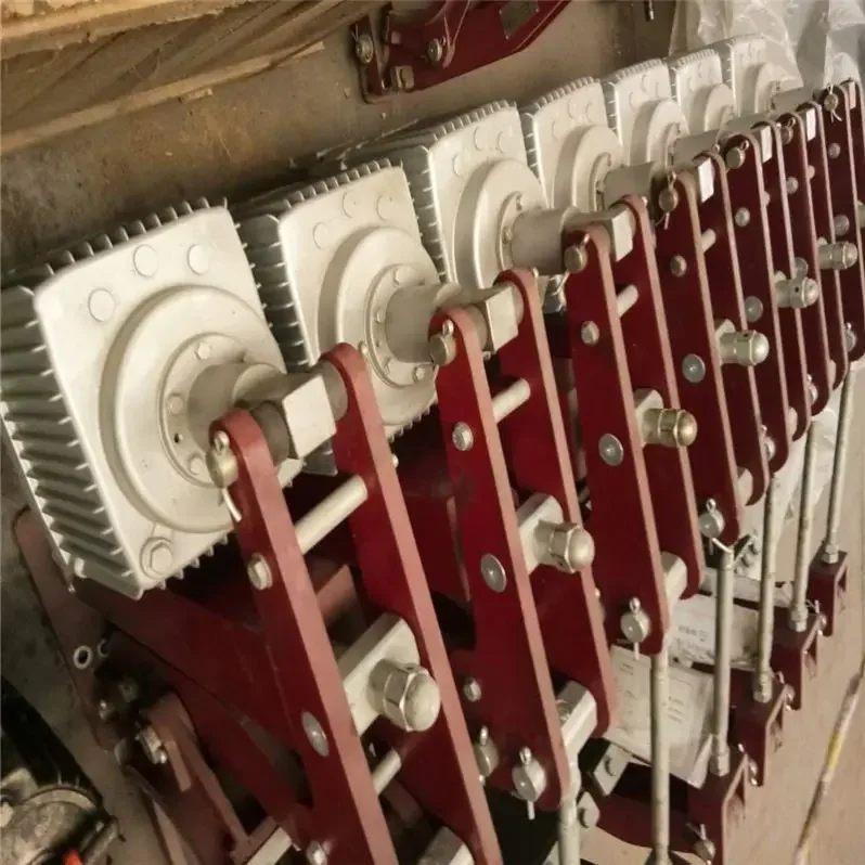 ملحقات الرافعة فرامل أسطوانة هيدروليكية كهربائية مقاومة للانفجار