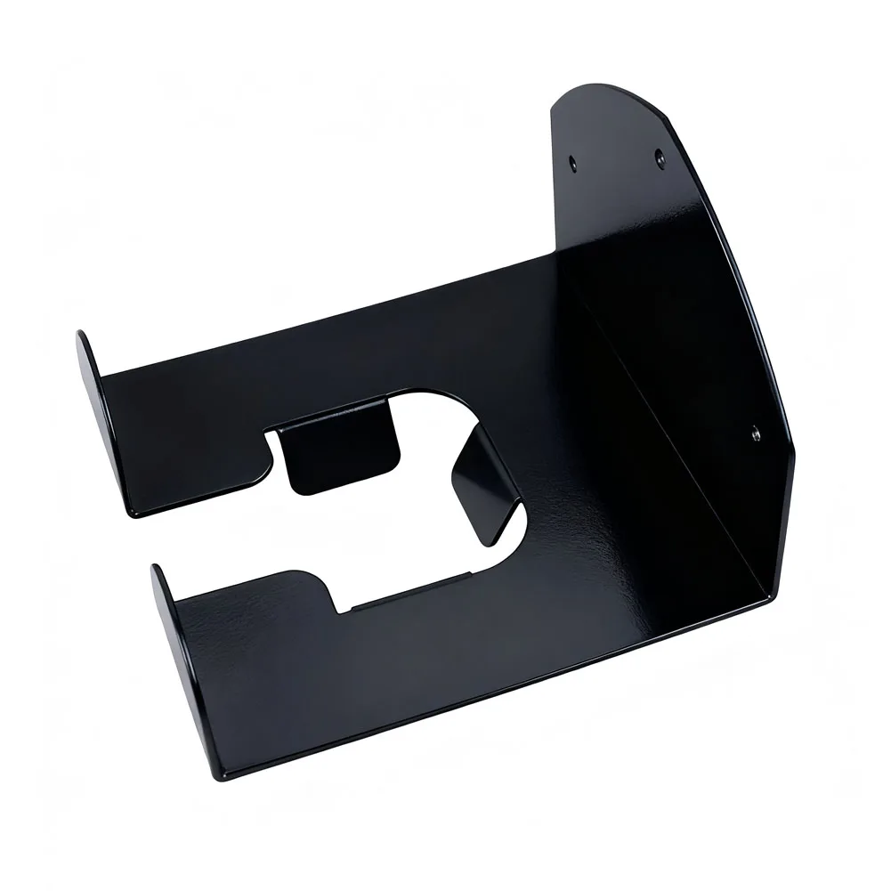Duty Wall Mount Trimmer Rack Hanger For Chainsaw Grass Cutter Lawn Storage Holder Garden Power Tool Organizer