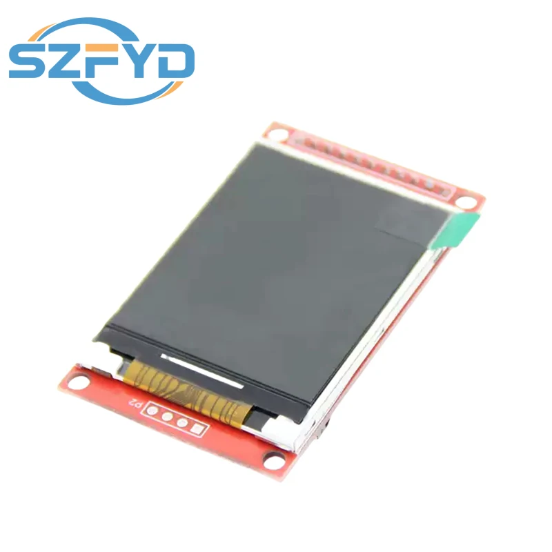 modulo-de-exibicao-lcd-colorido-tft-de-20-polegadas-176-220-interface-de-porta-serial-spi-para-arduino-uno-stm32-apenas-4-pinos-io-necessarios