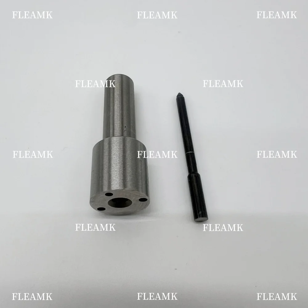 High Quality Fuel Injector G3S93 Is Suitable for 295050-1550/2900  8982592900 Fuel Injector