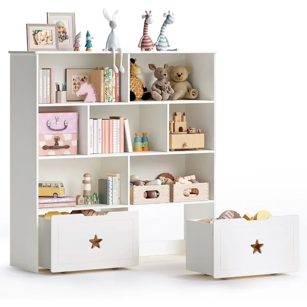 Toy Storage Organizer, 46