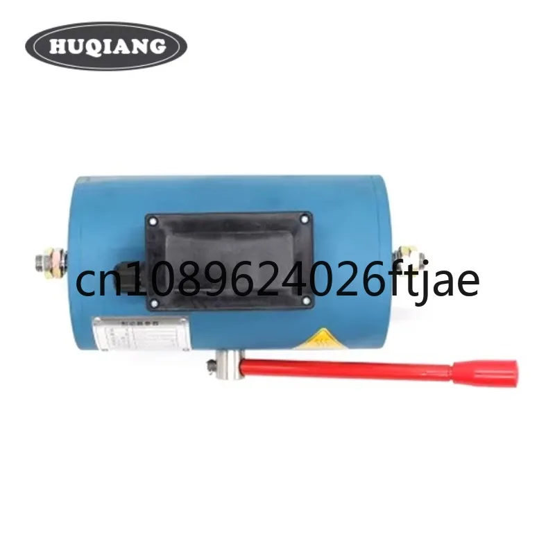 

HQ Lift Parts Elevator 16 Coil Holding Brake Host Electromagnet Elevator Brake 2000N DZE-12 DZE-14 DZE-16 E