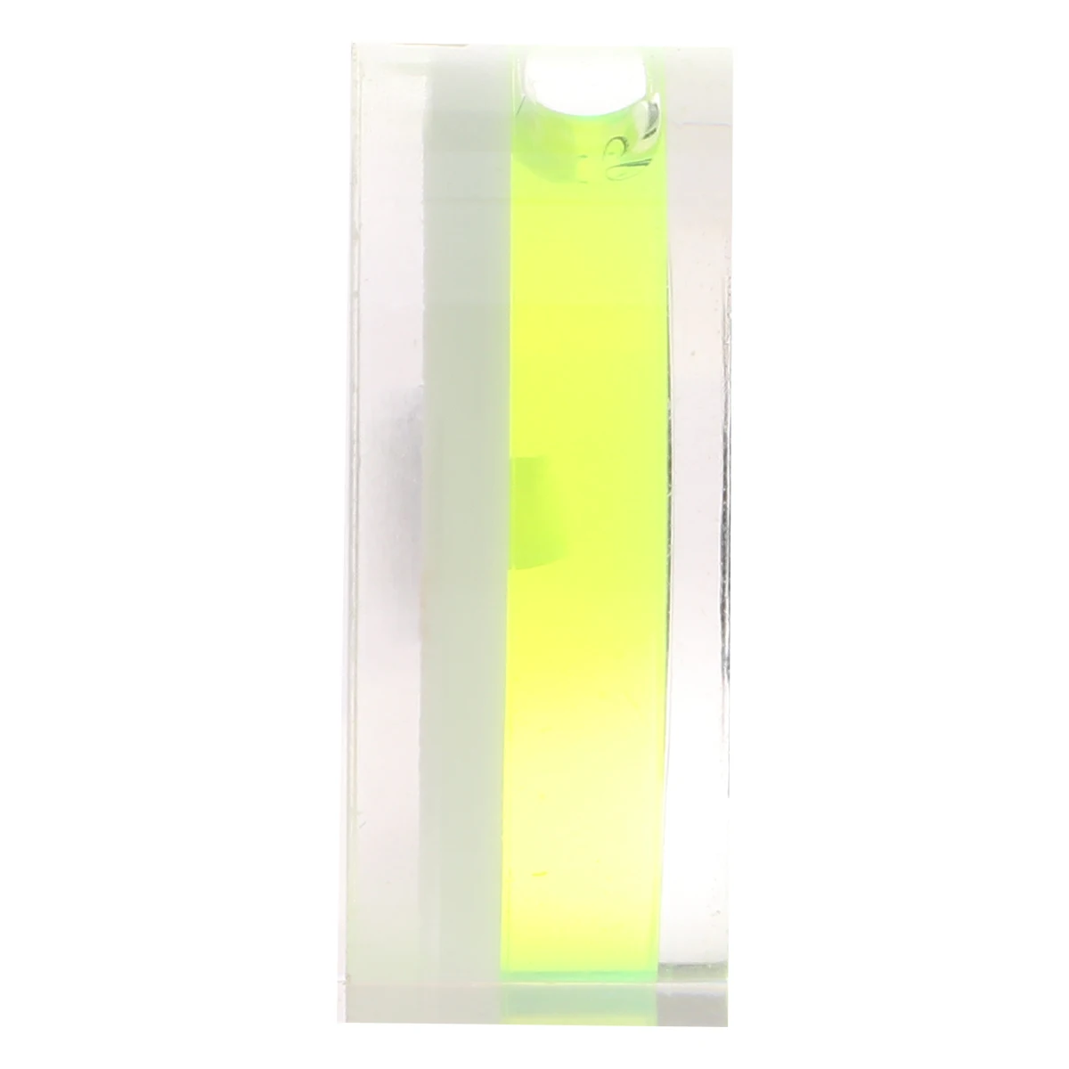 

10pcs Magnetic Spirit Level Circular Bubble Tool Horizontal Precision Acrylic Green Round for Picture Frame Cross-Stitch Mural