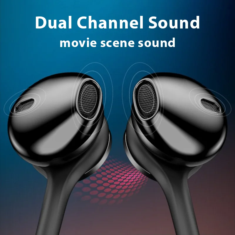 Mobiltelefon Typ-C Kabelgebundene Kopfhörer für Samsung Galaxy Huawei Xiaomi Pad Lenovo USB C 3,5 mm Kopfhörer für PC Laptop Jack Headset