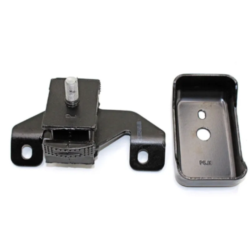 1001110XPV16A 1001210XPV16A 1pc Genuine Engine Suspension Bracket Rubber Pad Engine Foot Claw Pad for GWM Pickup Wingle 7