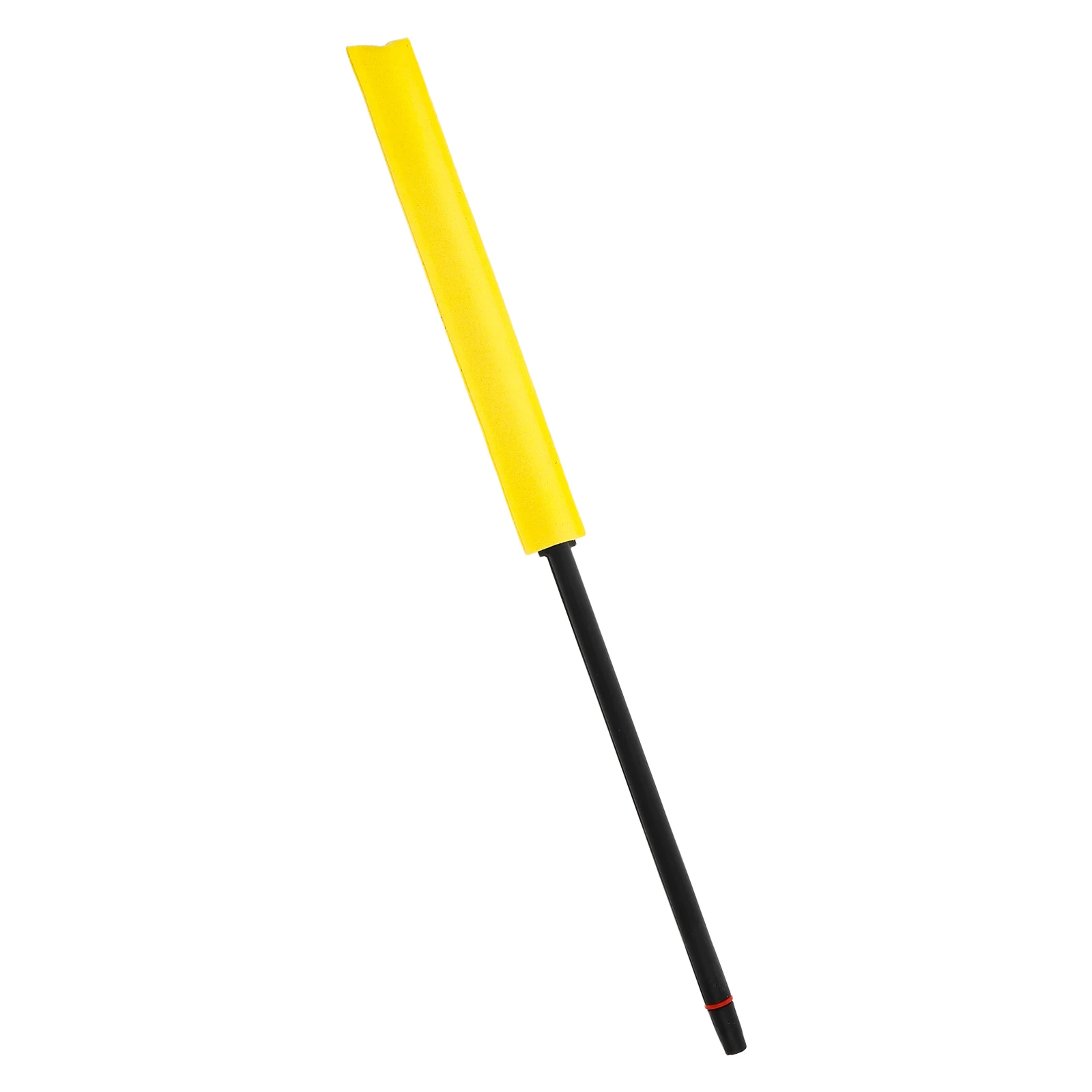 

Flute Cleaning Stick Bar Brushes for Musical Instruments Rod Care Detachable Tool
