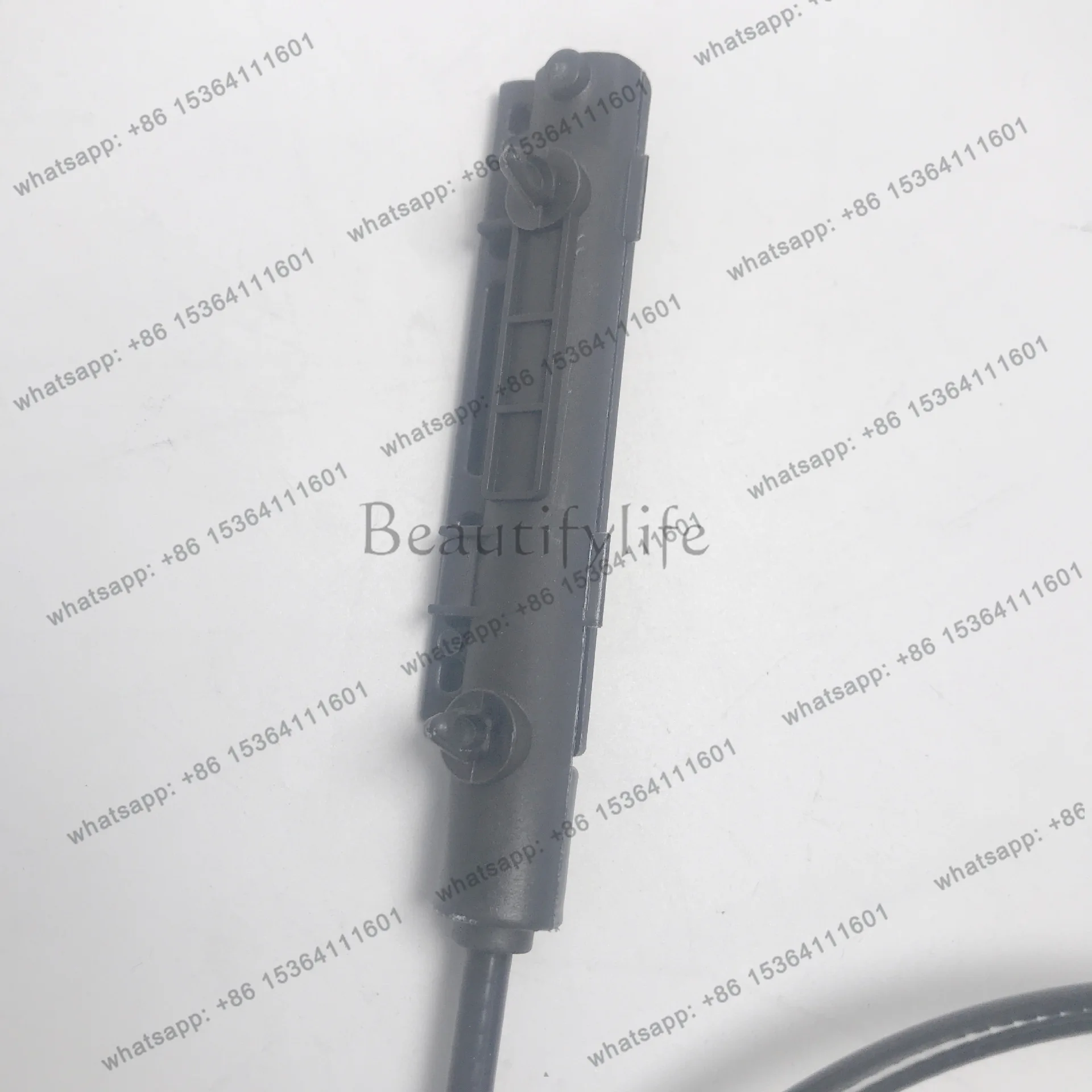 YJ Hood Release Cable 95551153500 Fit Porsche Cayenne 9PA1 2007-2010 Bonnet Control Cable