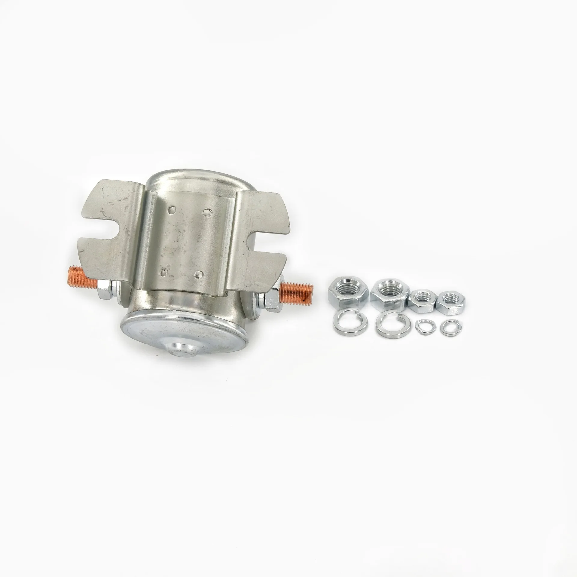 Golf Cart Accessories 36V Relay EZGO TXT Solenoid Valve 27855-G01