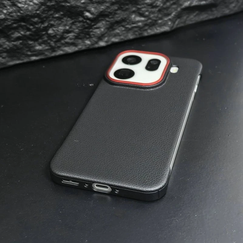 For Oppo Find X9 X8… - image