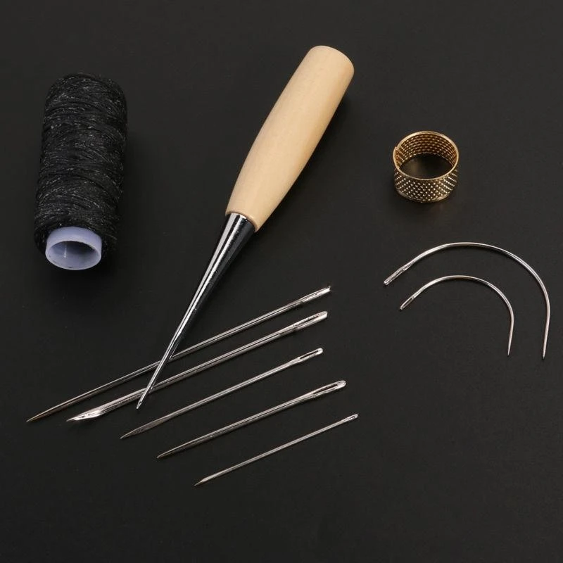 1 Set Sewing Needle…