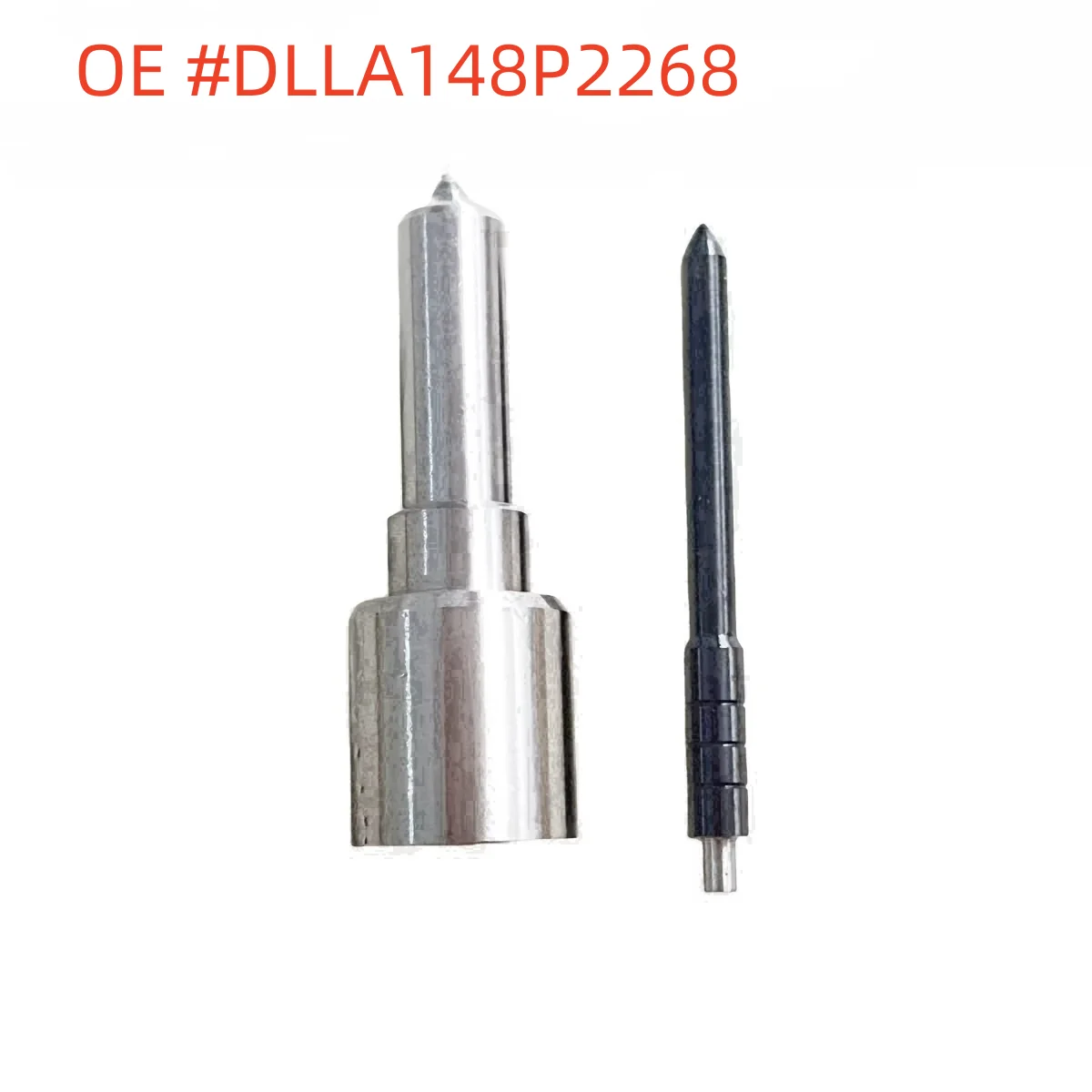 

High quality New DLLA148P2268 fuel injector nozzle for common rail injector 0445110461