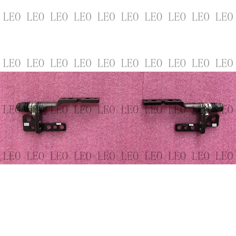 SS  New For DELL Latitude 7000 E7480 E7490 Laptop LCD Hinges L&R Non-touch