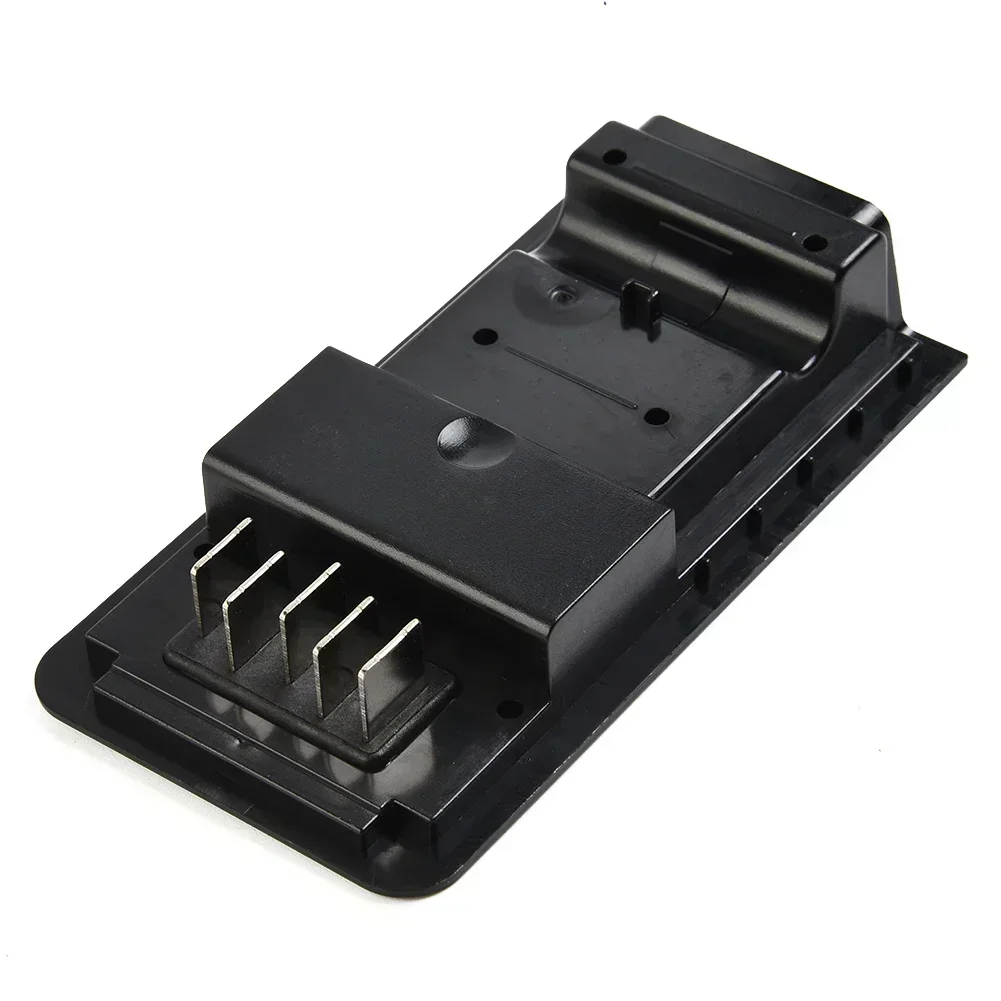 Power Tool Batteries Accessories Battery Shell Lithium Ion Battery Circuit Board For Hoover Plastic Shell 21700