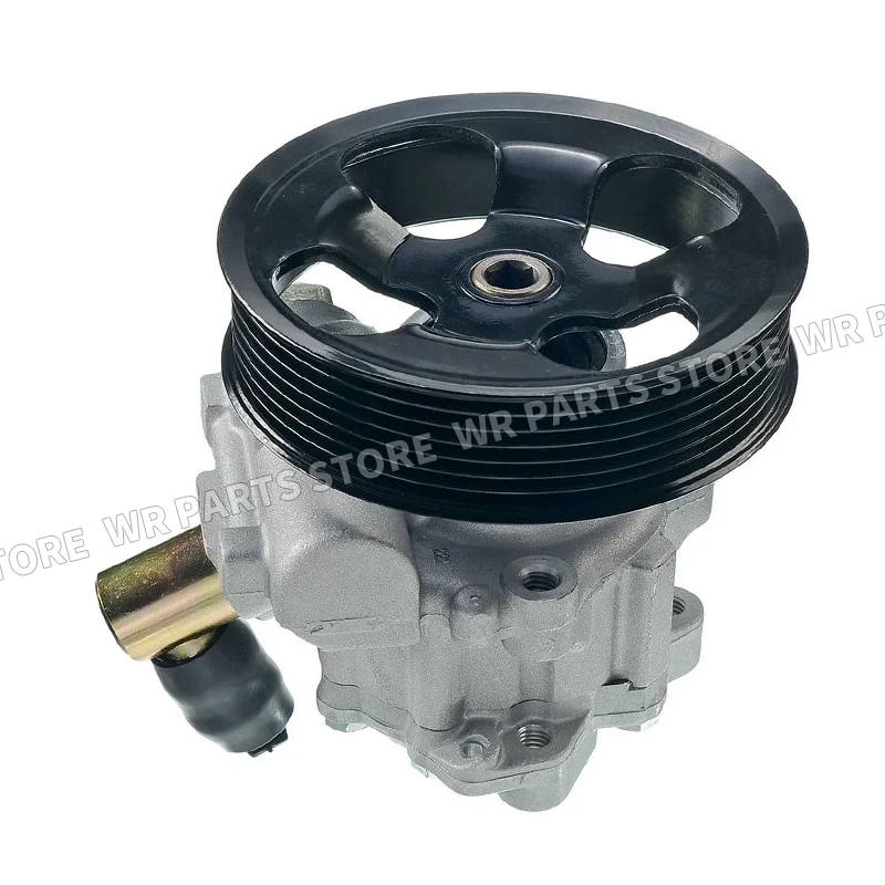 Power Steering Pump 0064663101 For Mercedes-Benz GL320 GL350 ML320 ML350 R320 2010-2012
