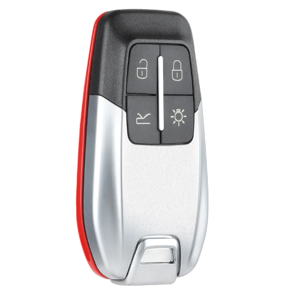 DIYKEY KR5A2C978066 434MHz 4A Smart Remote Key Fob for Ferrari 458 588 488GTB LaFerrari 2014-2020