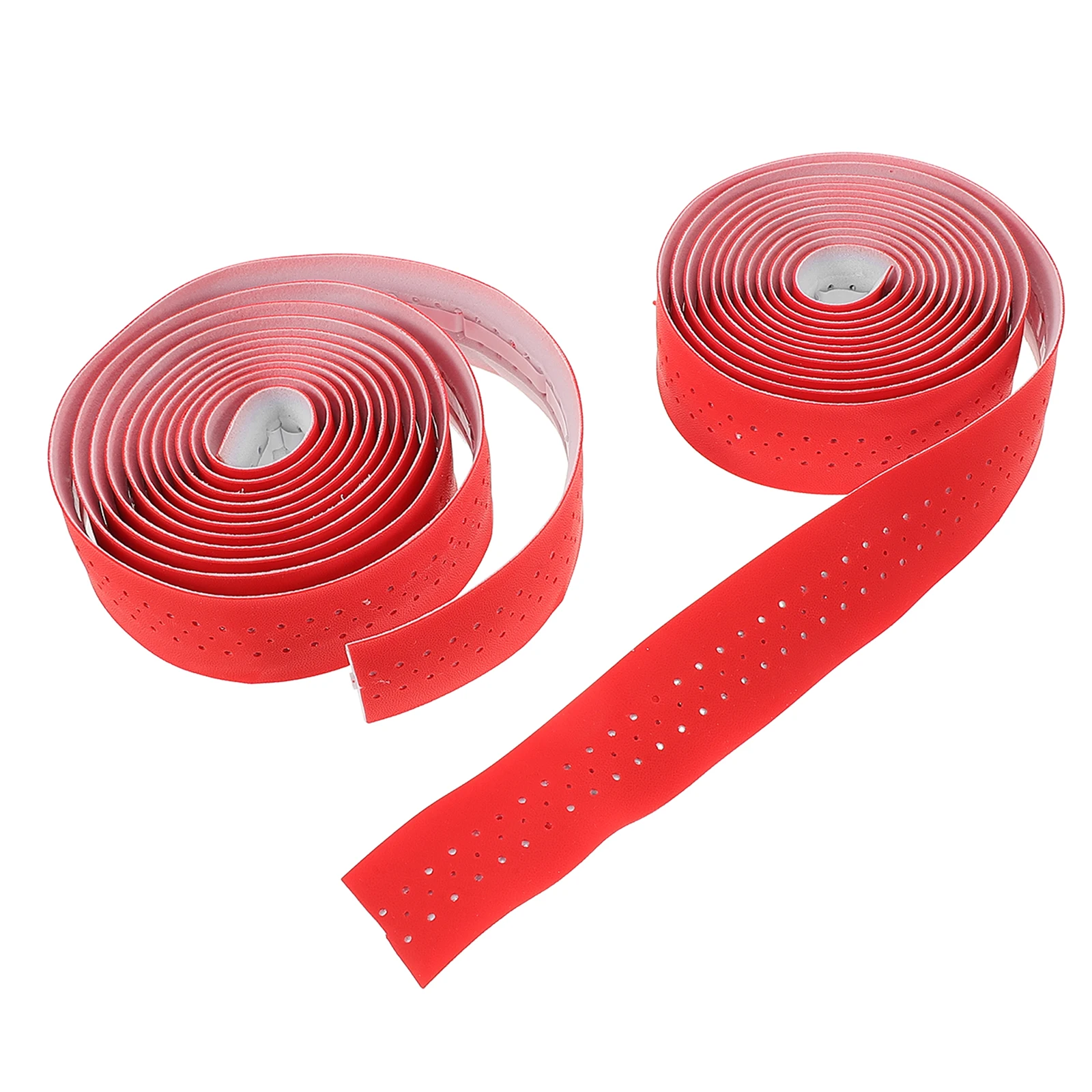 

Durable H Tape for Bicycles Antislip Shock Absorption Easy Installation Fits Mountain Road Bikes Accessories Cycling