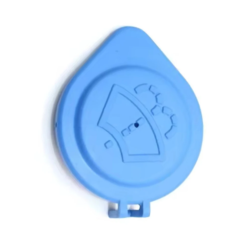 LR002266 Car Windshield Washer Fluid Reservoir Tank Cap for Range Rover L322 Sport L320 Evoque for Volvo for XC60 V40 V60 S60