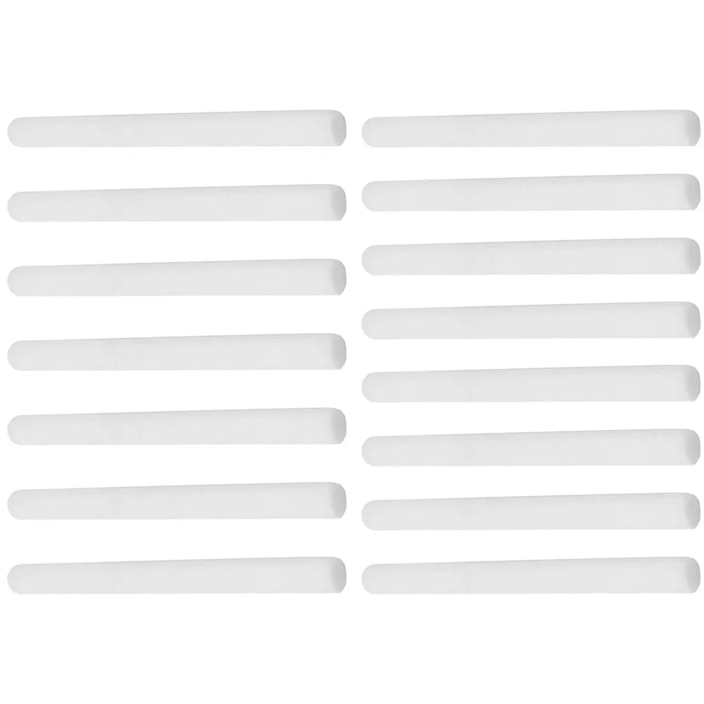 

15Pcs Aroma Diffuser Sticks Premium Fiber Cotton Wands for Essential Oil Bottles Strong Absorption Long-Lasting Fragrance