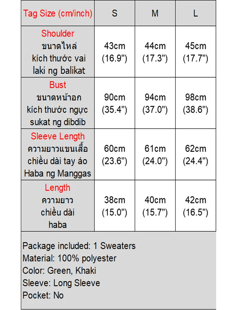 Eleganckie swetry VONDA, kolekcja jesień 2025, seksowne swetry damskie z dekoltem w serek, modne swetry z jednolitego materiału, z efektem skręcania, z długim rękawem, krótkie swetry dzianinowe.