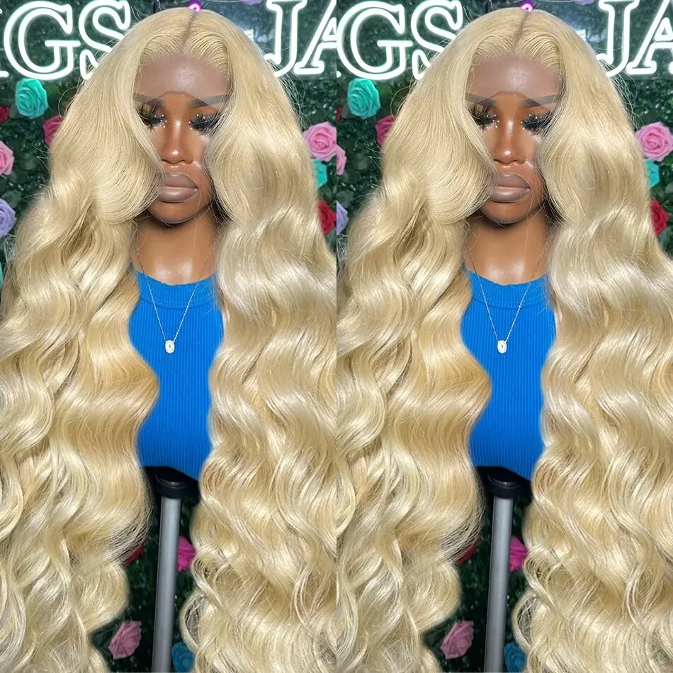 

13x6 Hd Human Hair Body Wave Lace Frontal Wig For Women Brazilian Wigs On Sale 13x4 Loose Water Wave Lace Front Wig