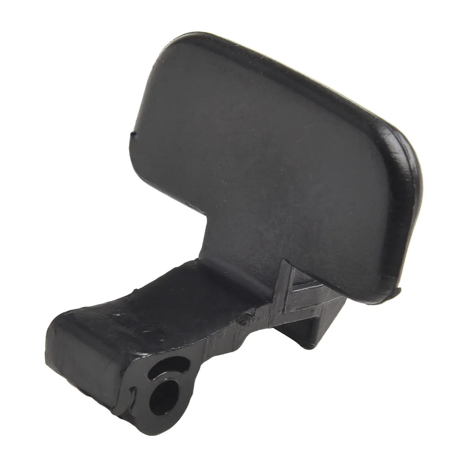 Car Interior Repair Armrest Lower Clip Latch 84665-A7000 84665-A7000 Compatibility Direct Installation For Console Parts