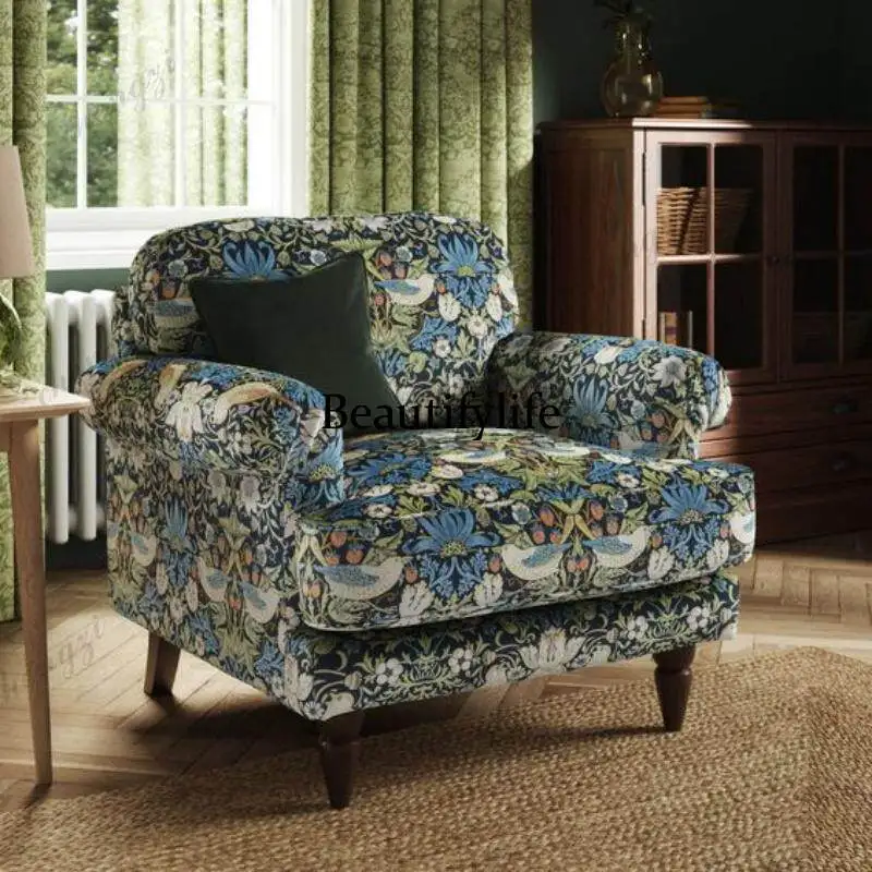 

TTT Luxury Large Europe Living Room Sofas Salon Comfortable Elegant Classic Sofa Living Room Couch Adults Minimalist Home Furnit