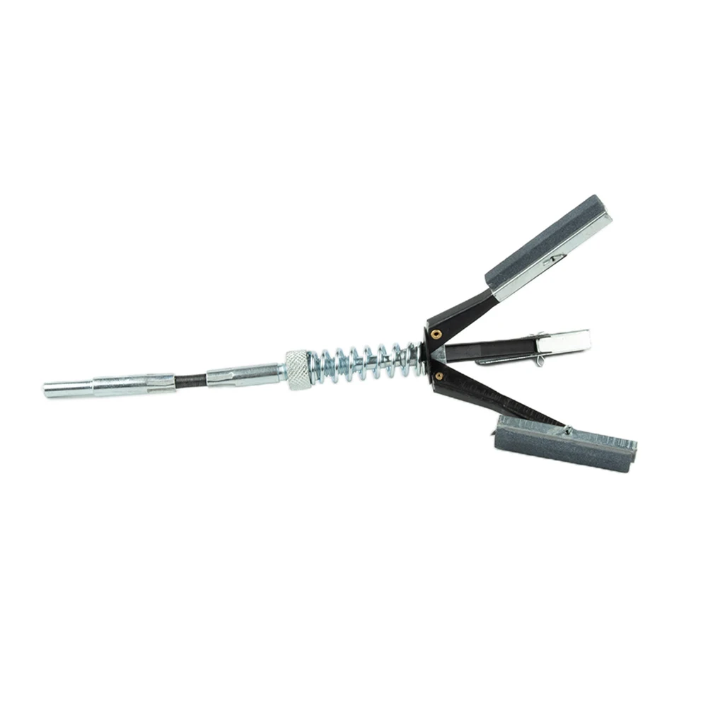 Control tension Shaft Bore Honing Automobiles Trucks Buses Engine Brake Tools 32mm-90mm Decoration Knurled nut