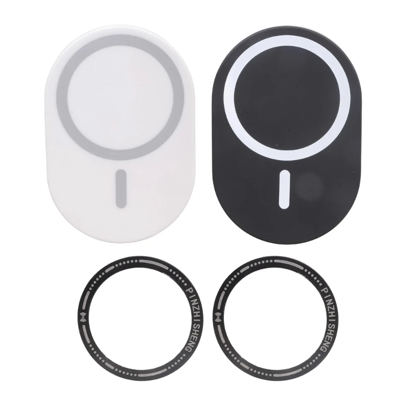 

Upgrades 17mm Phone Mount Base Rotatable Car Vent Dashboards Accessory best sale