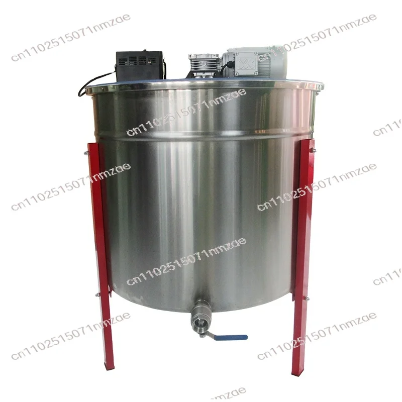 

New Electric Honey Extractor - Frame-Type Centrifugal Honey Extractor for Beekeeping