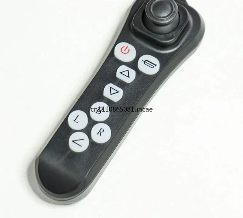Electric wheelchair remote controller, Wireless Electric wheelchair accessories controller