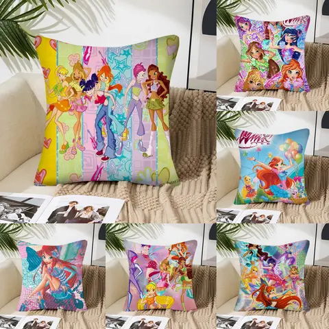 8 best sales Winx Club-merchandise - №2