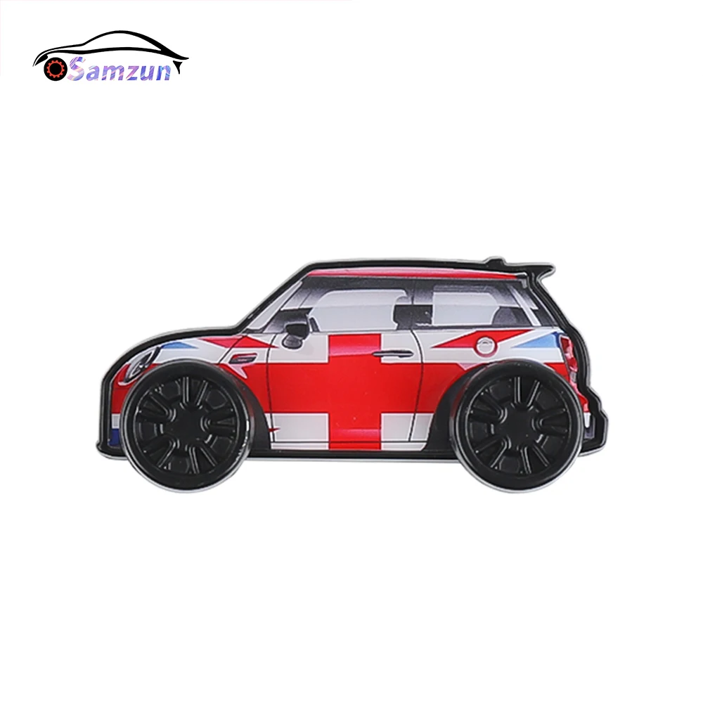 Для MINI Cooper R55 R56 F54 F55 F56 F60 аксессуары для автомобильных крючков на приборную панель Самостоятельная подставка клейкий держатель