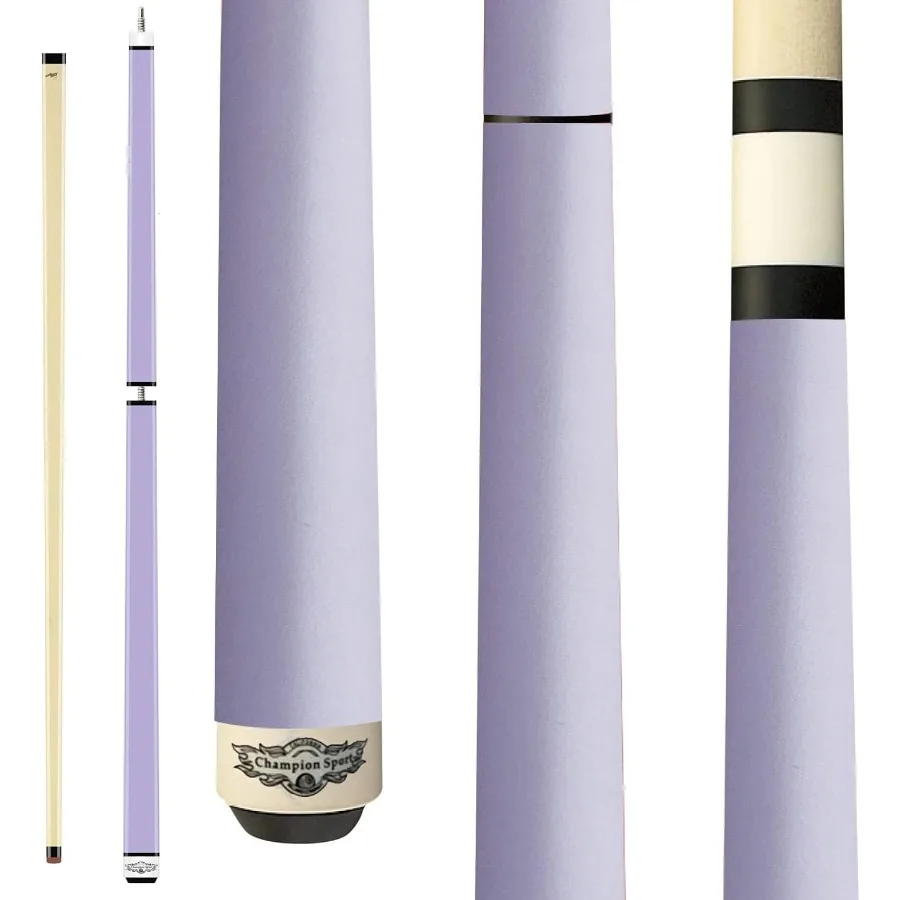 Champion Cerberus and Eros Series Heavy Hitter Jump Break Cue - 19-26 أونصة 3 قطع عصا حمام السباحة للفرامل المتفجرة وغير جهد #4