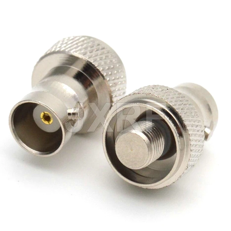 2PCS Intercom adapter RF feeder adapter MOTOROLA test head BNC female moto GP88S port