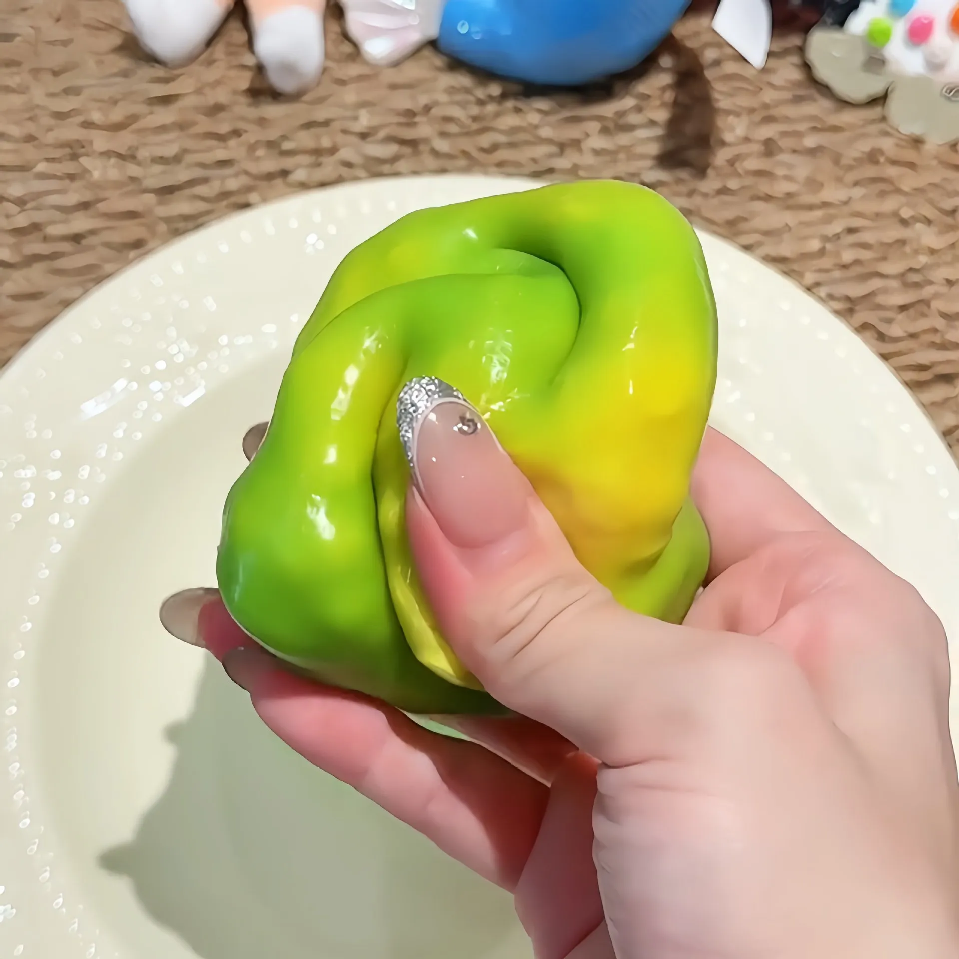 Thumbnail 2 - #57 Cheap Play Dough Worth Buying