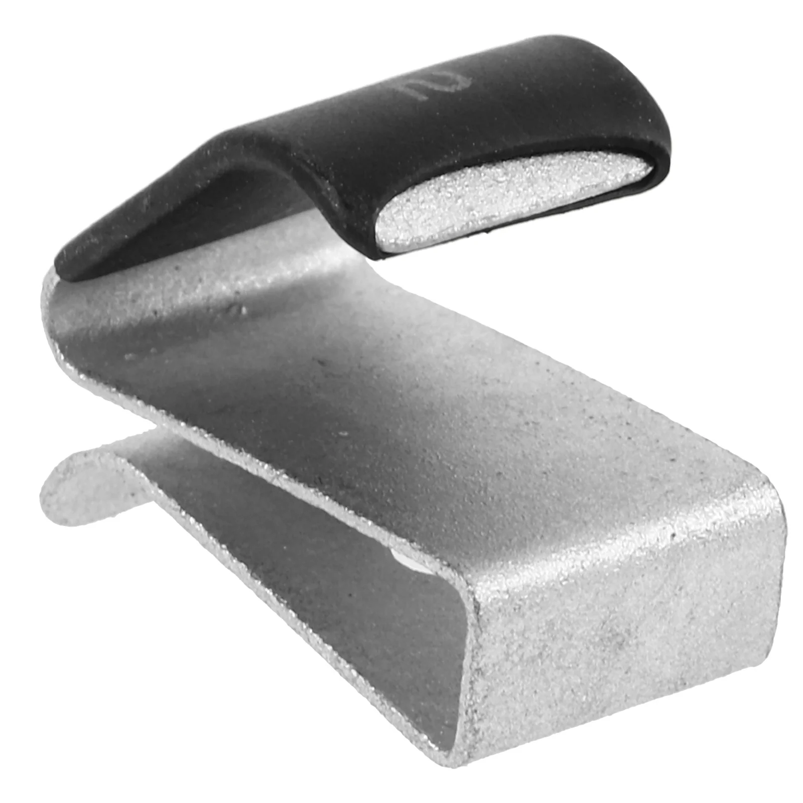 

Lid Spring Replacement Durable Aluminum Alloy Gas Install Safety Design Hatch Opening Fuel Gas Lid Spring Clip Fuel