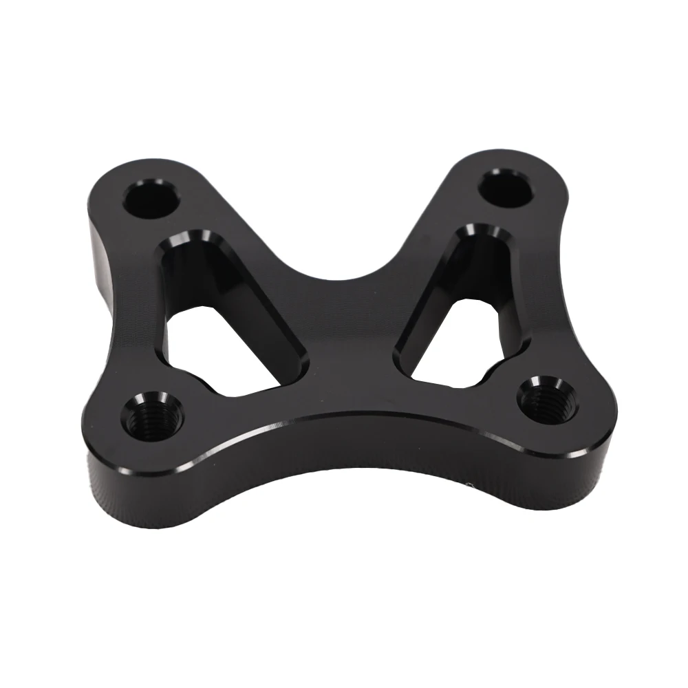 ملحقات الدراجات النارية المقود الناهض لوحة التراجع لـ Harley Touring Street Electra Glide Ultra Classic Limited 2000-2023 #4