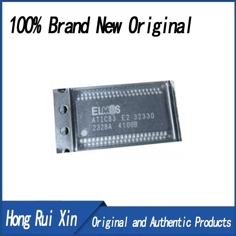(1-10 pieces) 100% new ATIC83E2 ATIC83 E2 32330 SSOP-44 Gateway Computer Board Vulnerable Communication Disease Faile