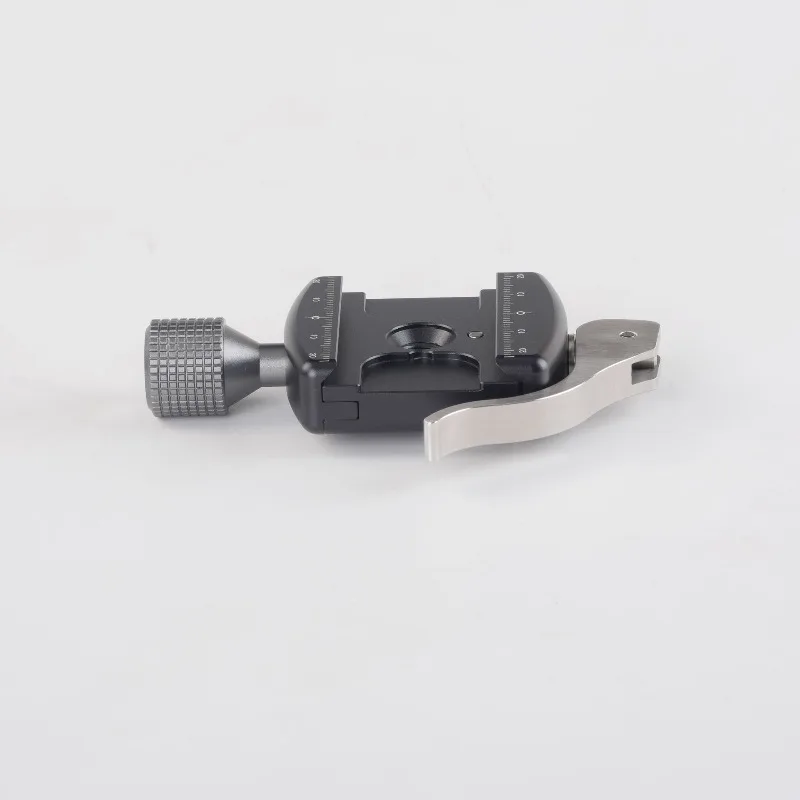 

Knob wrench 2 clip seat, wrench clip seat, quick-loading plate clip seat