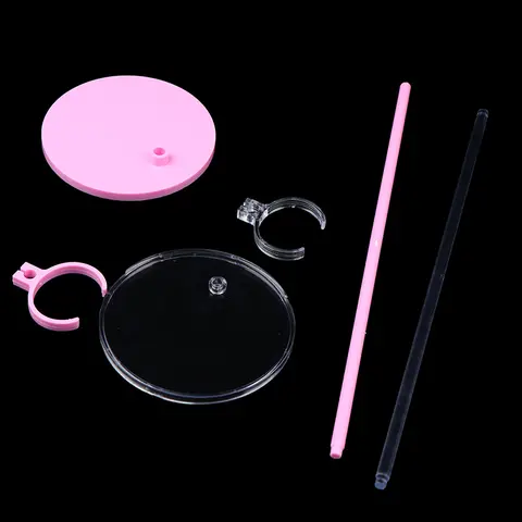 6 best sales Barbie dockställ - №6