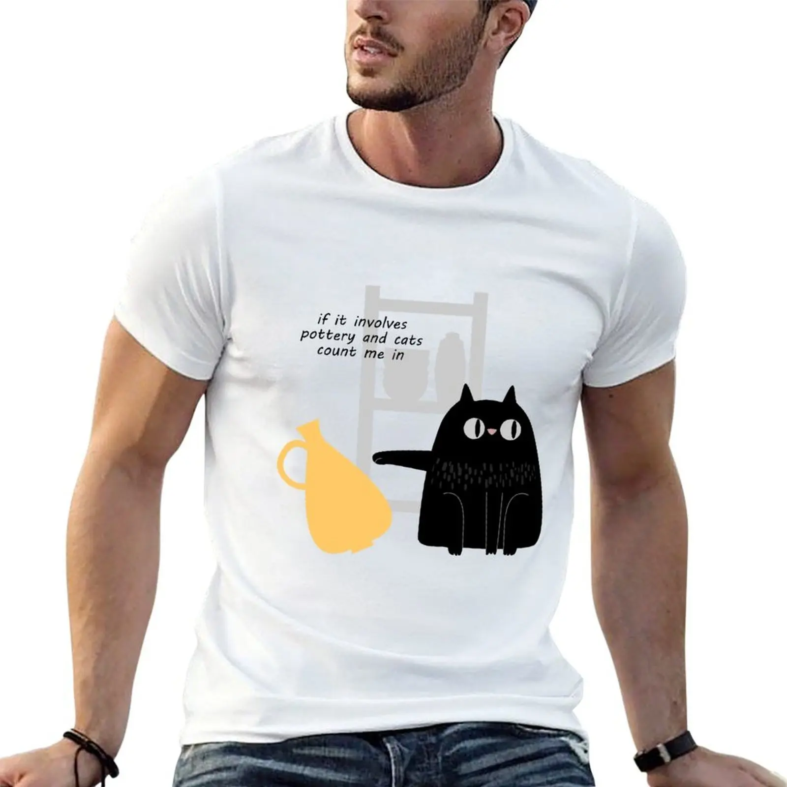 Shirts Funny Anime …