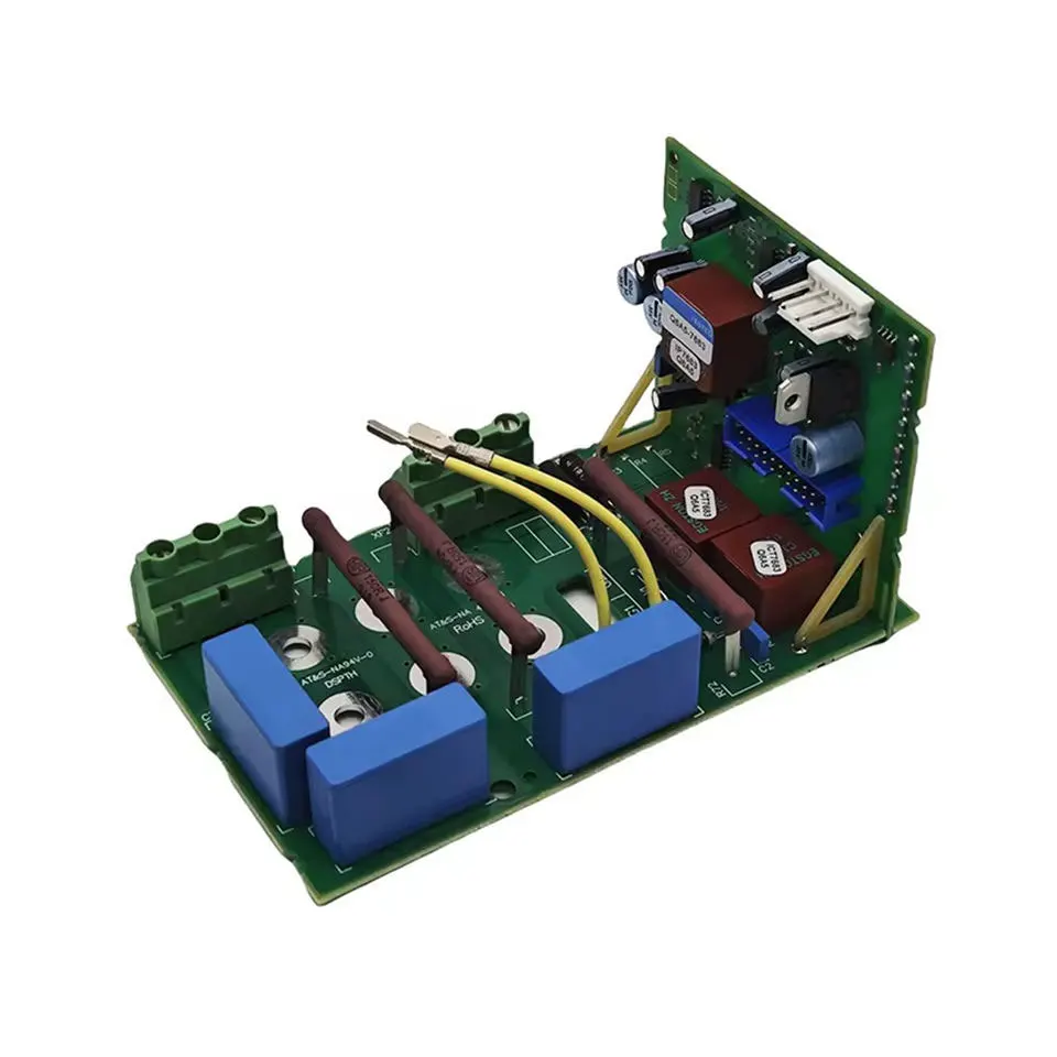 

Brand New 6RY1703-0CM01 6RY1703-0CM21 Warranty One-year