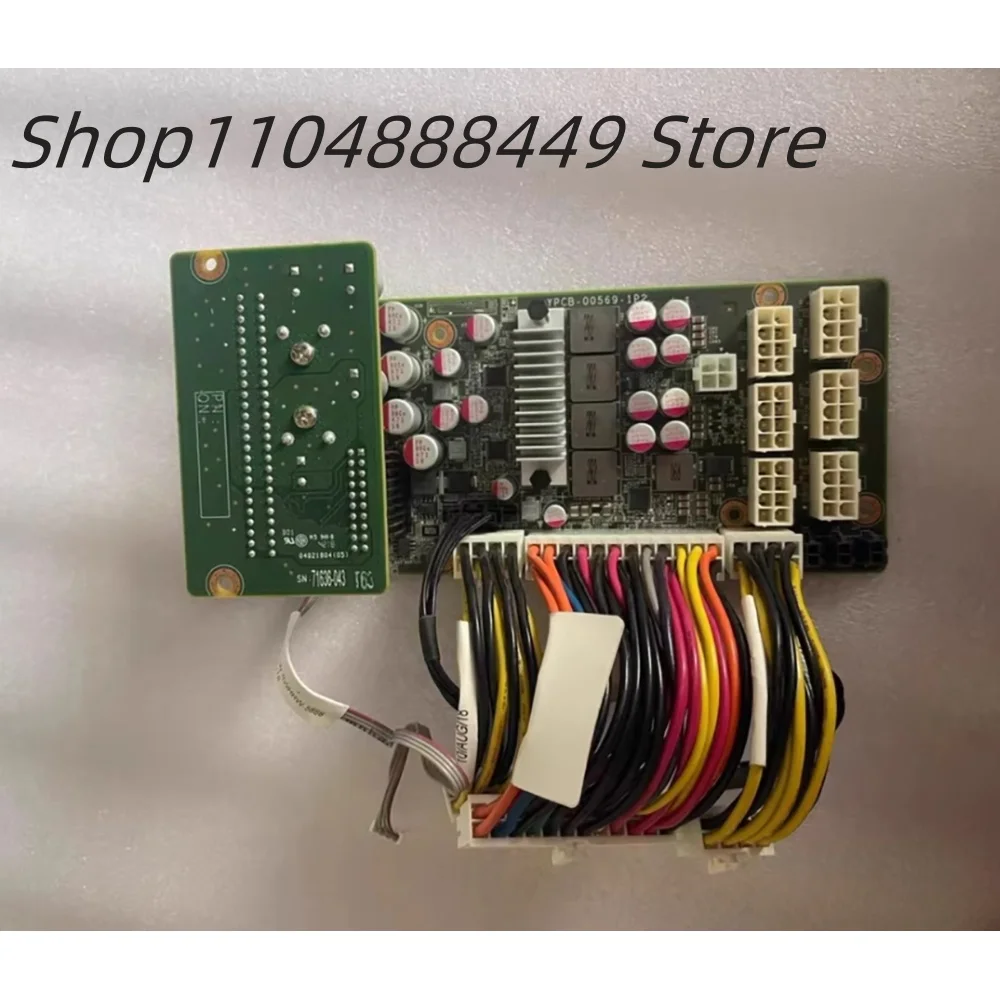 

YZCA-00569-102 YZCA-00569 Удлинительная плата питания