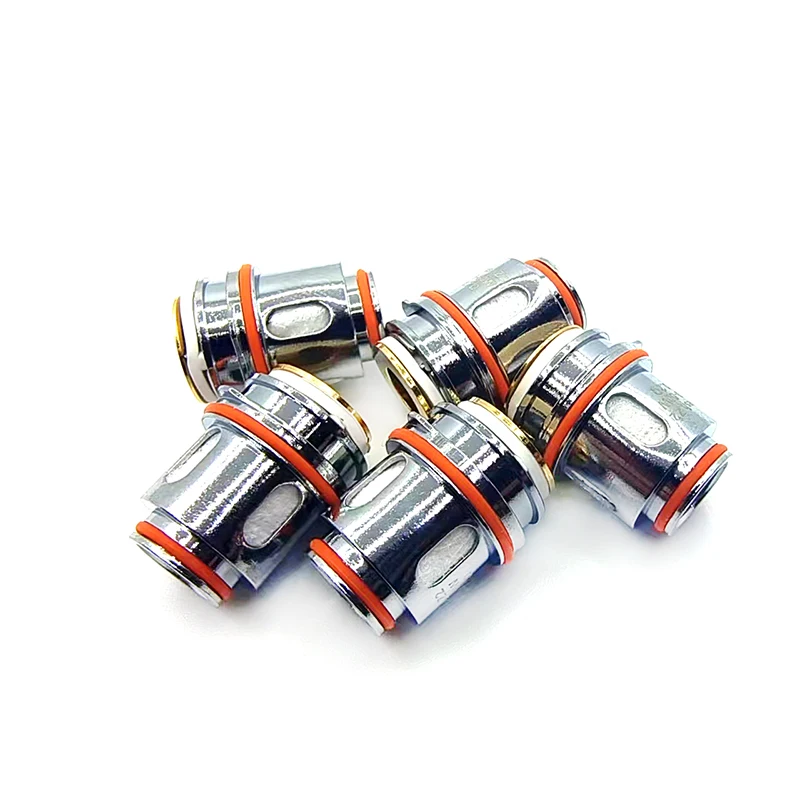 Bobina zeus série zeus z, 5 unidades/pacote z1 z2 z3 cabeças de malha 0,2ohm 0,4ohm 0,15ohm para tanque zeus sub ohm