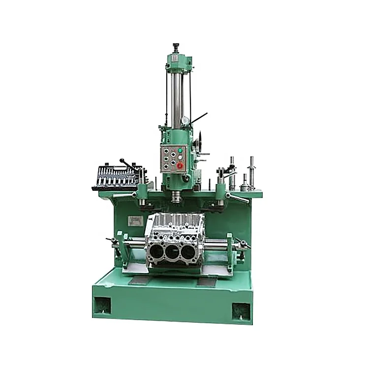 Cylinder Surfacing Engine TB8016 Boring Machine of