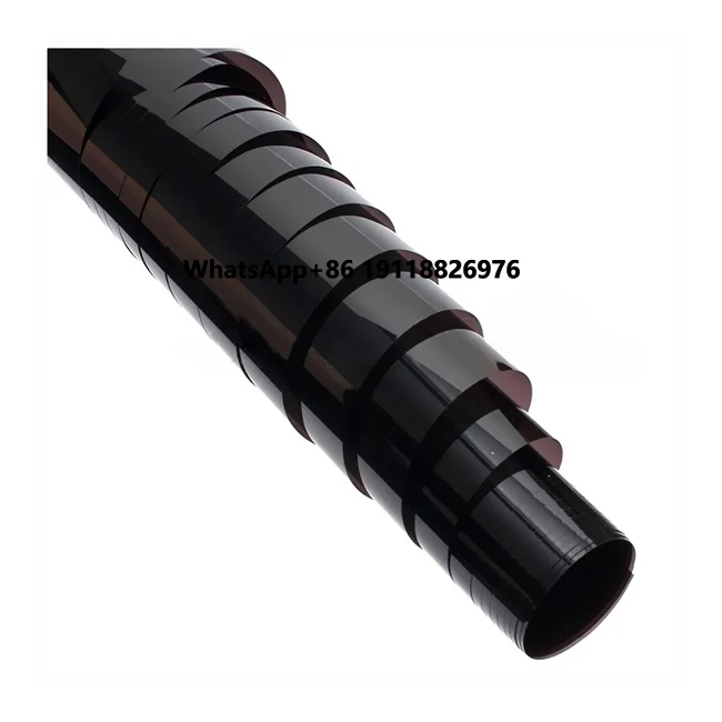 

Manufacturer's Quality 3M Solar Insulation 2PLY Car Tinted Glass Protection Film PET Material Roll 60inchx100ft Paper Sheet