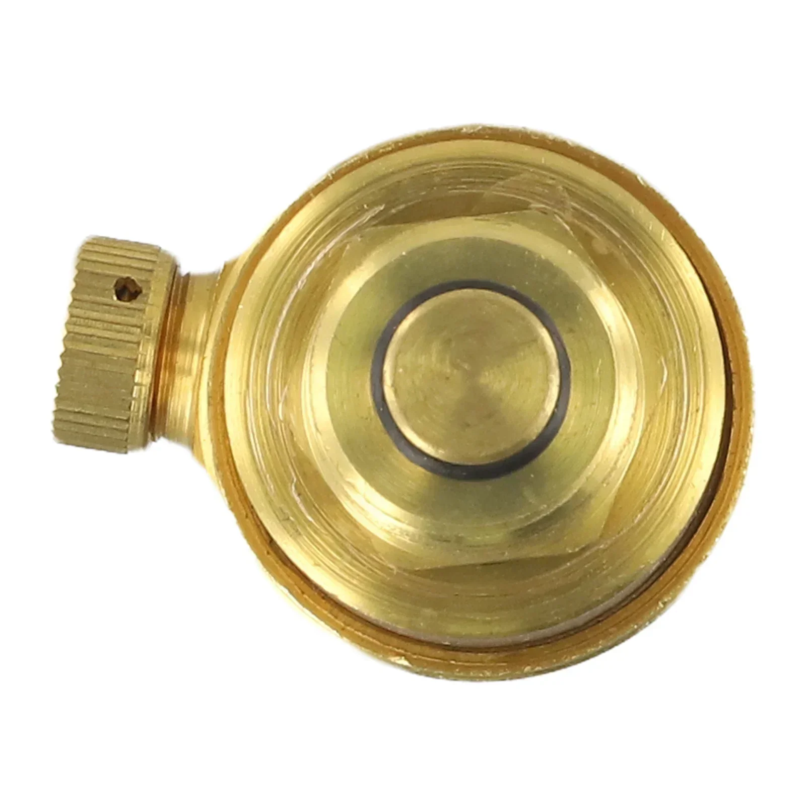 

Repair Tools Home Renovation Bleed Valve Pressure Release 61mm Air Vent Automatic Brass Water Heater 1/2"